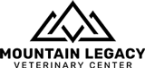 Mountain Legacy Veterinary Center Logo